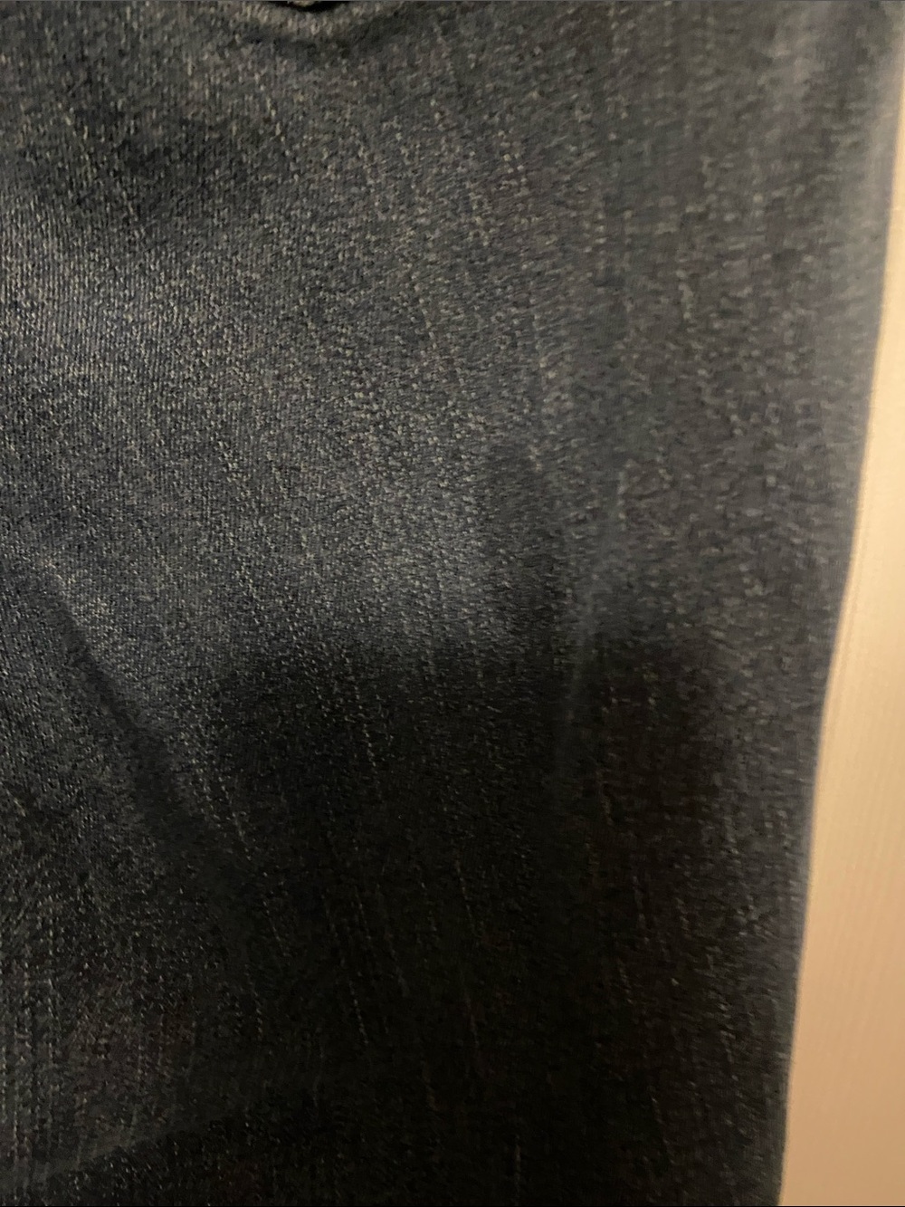 Kut from the Kloth Indigo Skinny Jeans - Picture 4 of 4